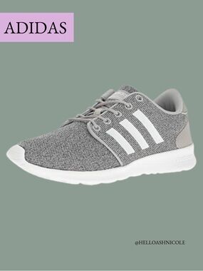 ADIDAS Cloud Foam Running Sneakers